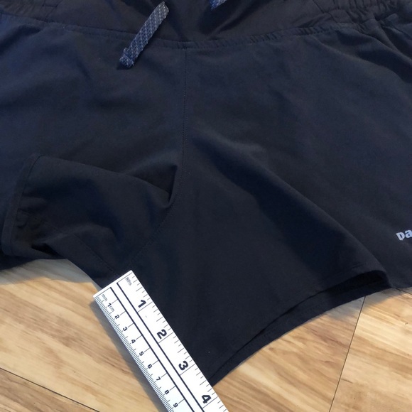 Patagonia Running Shorts like-new Medium EUC - Picture 6 of 14